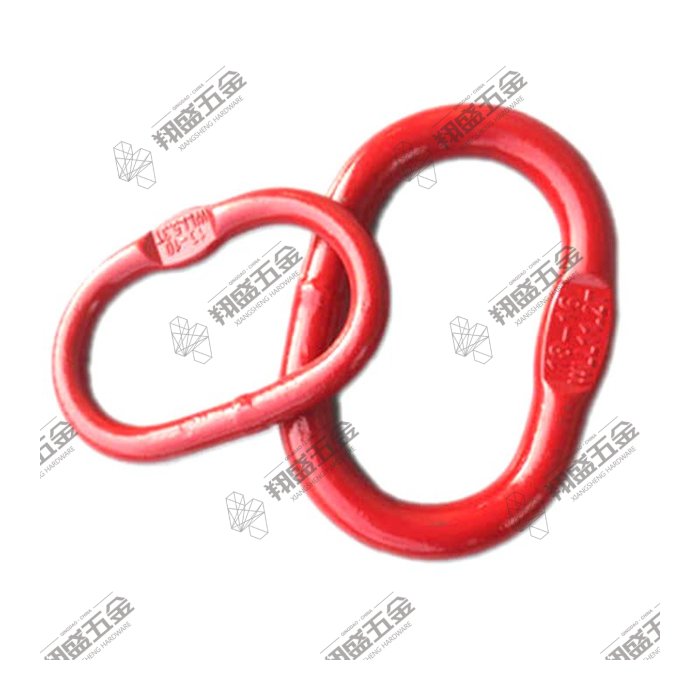 G80 Welded Master Link Superseded DIN5688