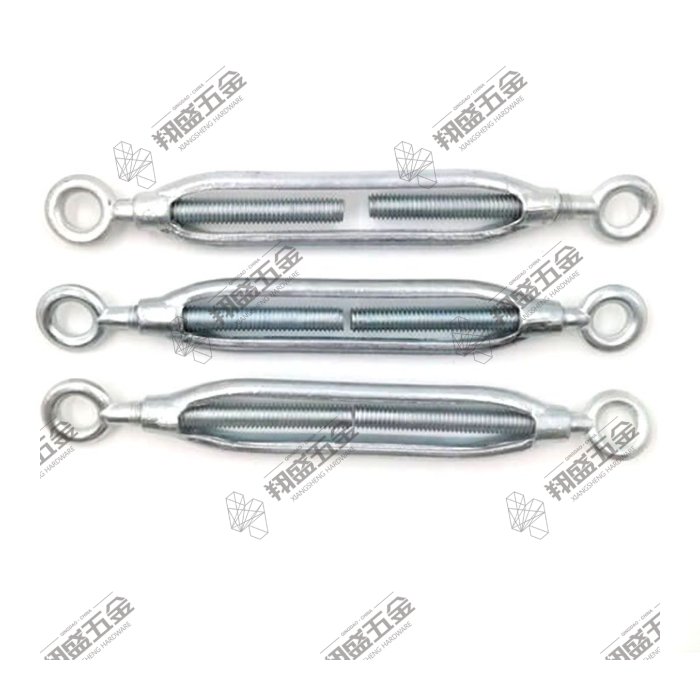 JIS Forged Frame Type Turnbuckles