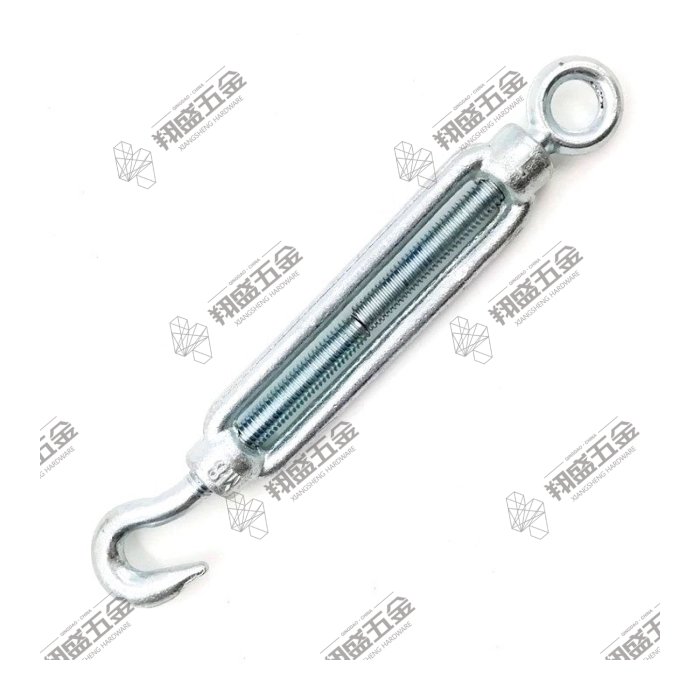 Din1480 Hook Eye Turnbuckle