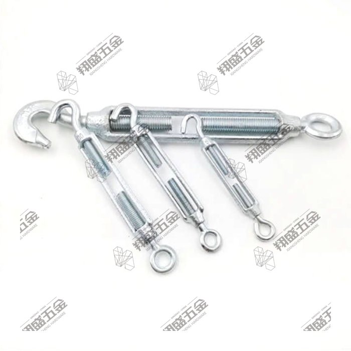 Malleable Iron Turnbuckle
