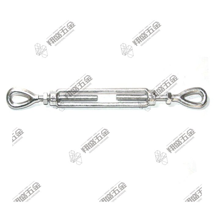 U.S. Drop Forged Turnbuckle Eye and Eye