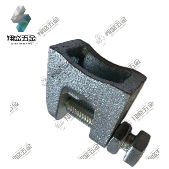 U.S Type Beam Clamps