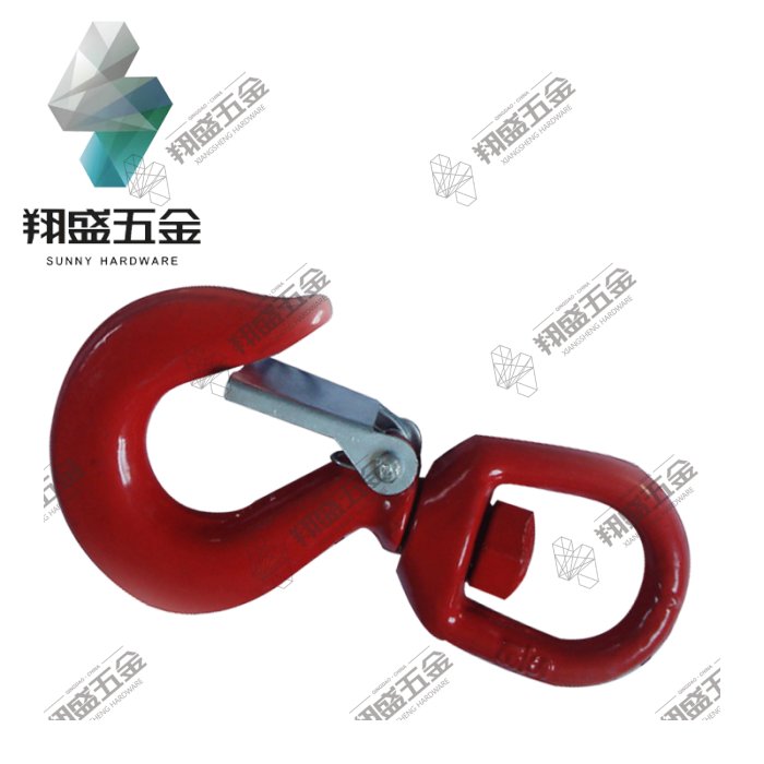 322 Swivel Hook