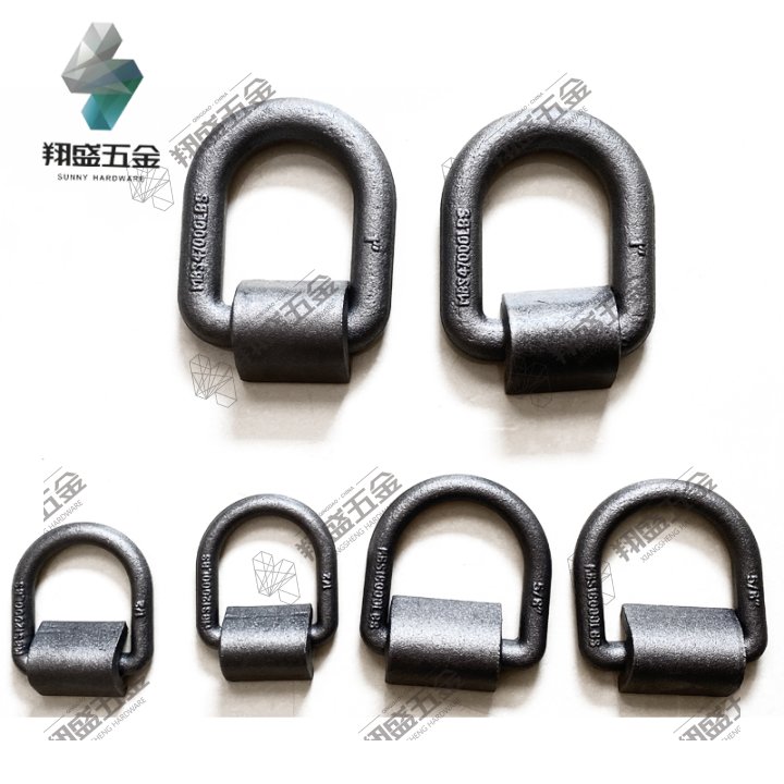 D-ring