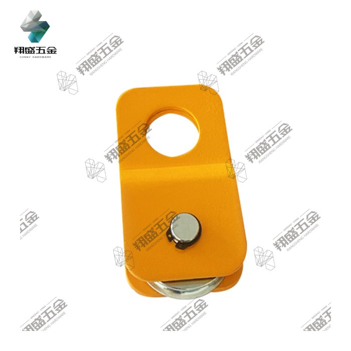 pulley