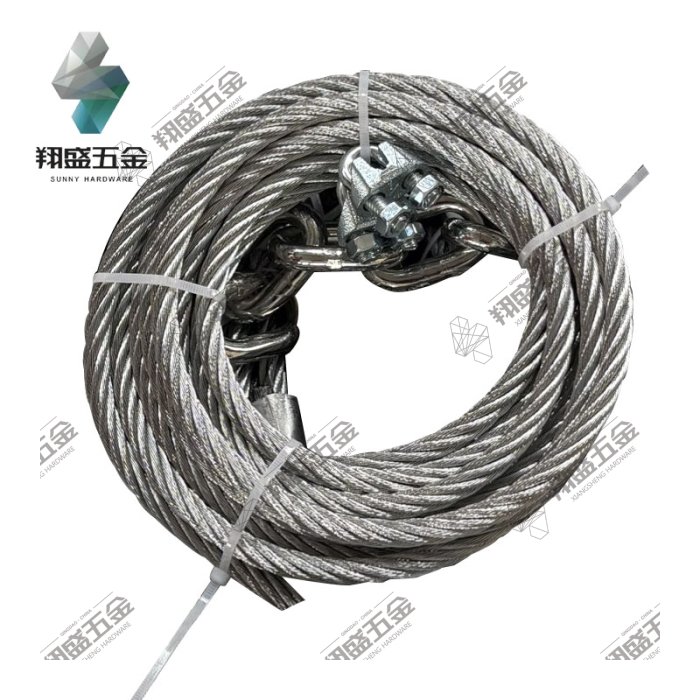 steel wire rope