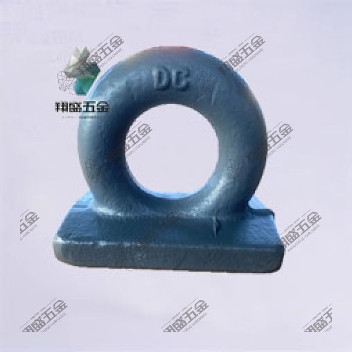 Marine eyeboard