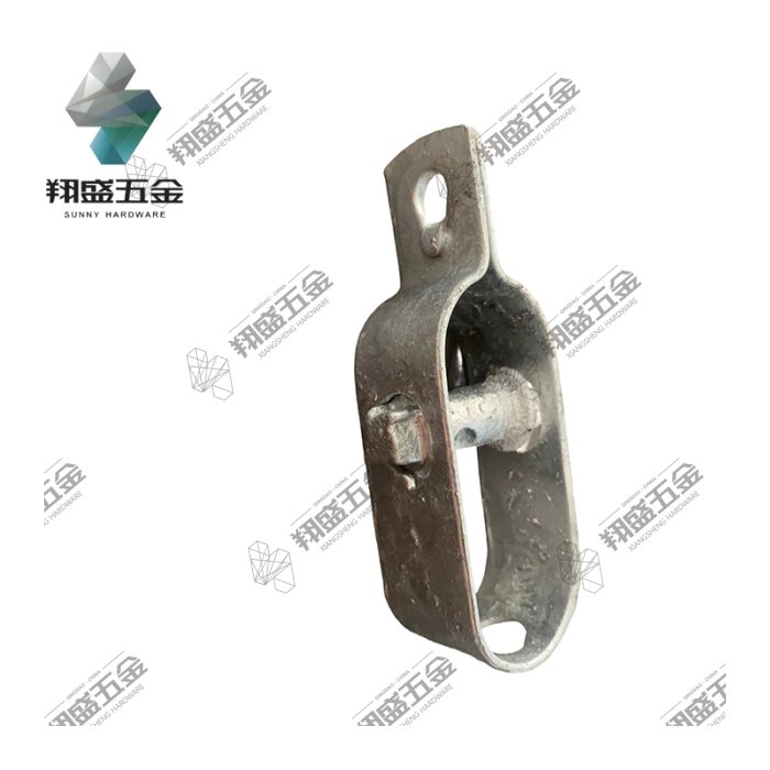 Aluminum Ferrule