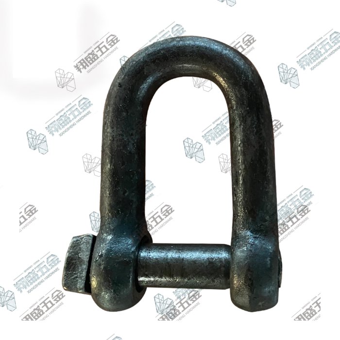 Trawl Shackle