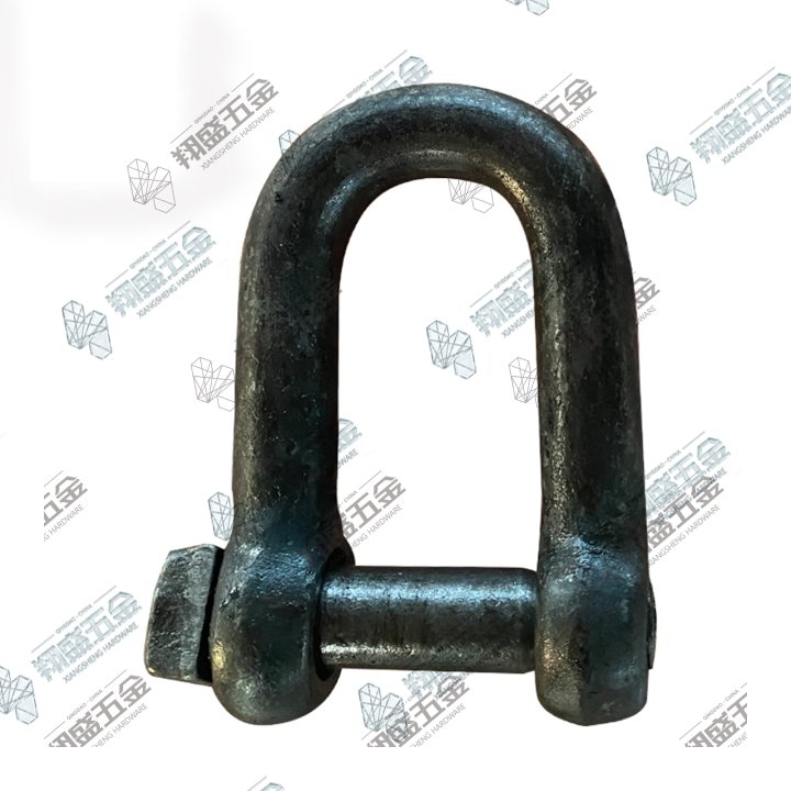 Trawl Shackle