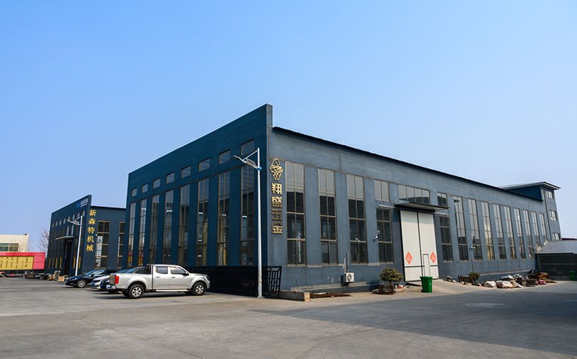 Visit our factory (1)