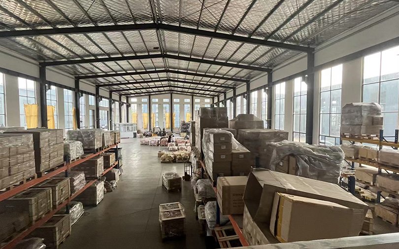 Visit our factory (2)