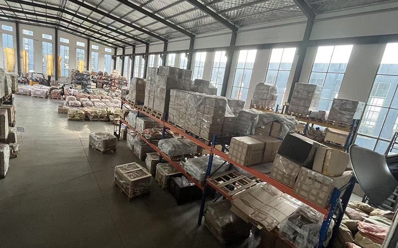 Visit our factory (3)