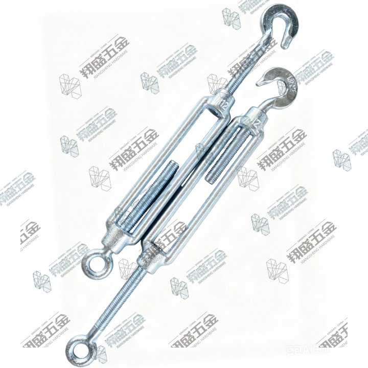 Malleable Iron Turnbuckle