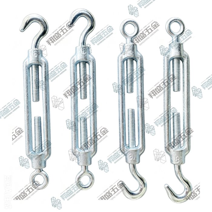 Malleable Iron Turnbuckle