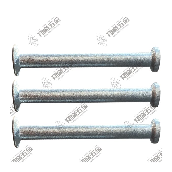 Spherical Head Lifting Anchor