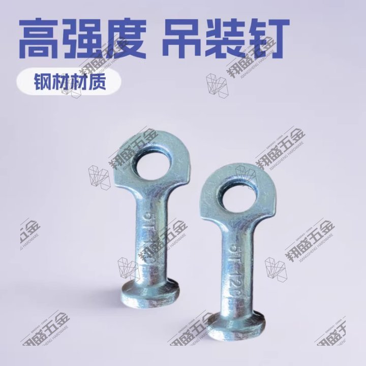 Lifting Eye Anchor