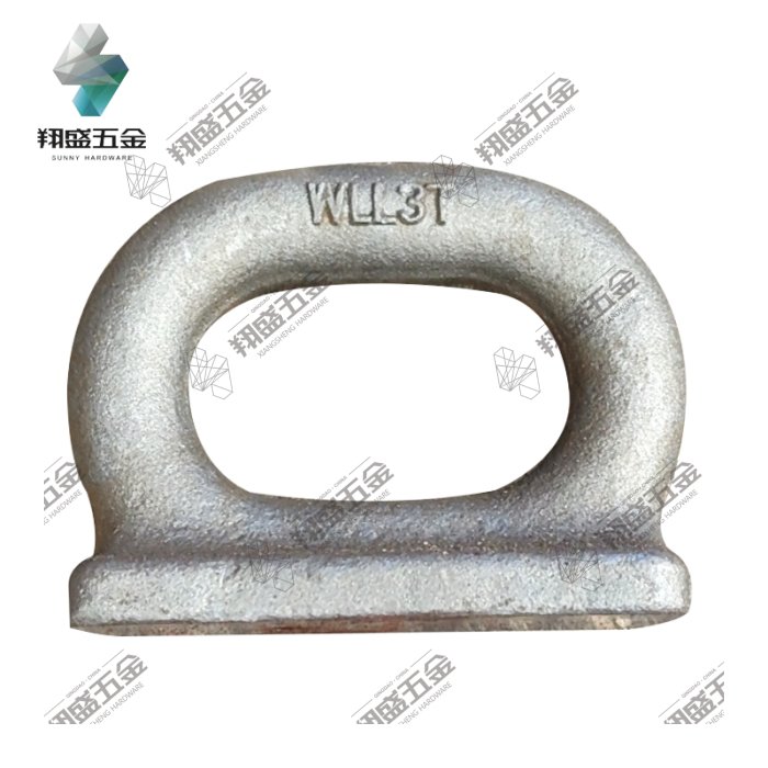 Marine eyeboard