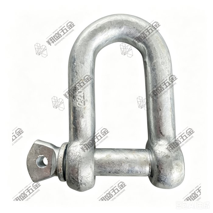 JIS Type Shackle