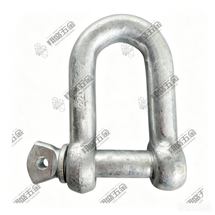 JIS Type Shackle