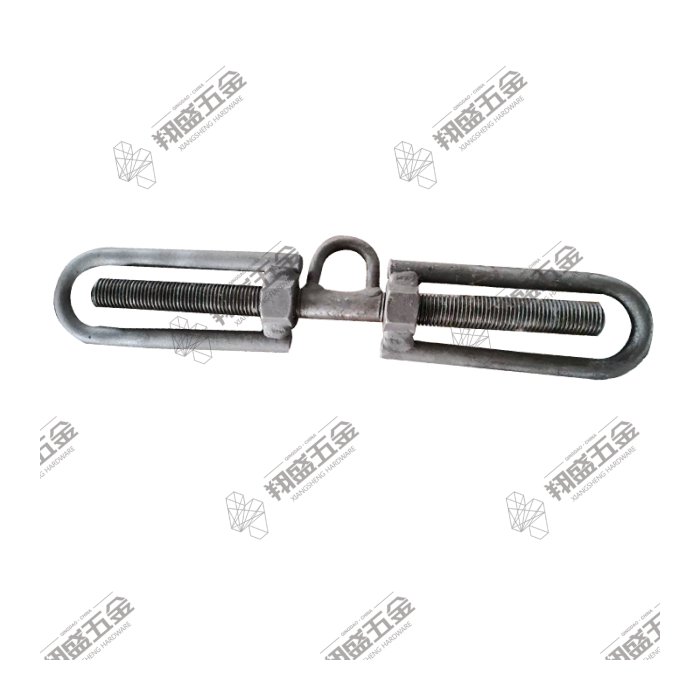 DEE-DEE TURNBUCKLES (HAMBURG)	