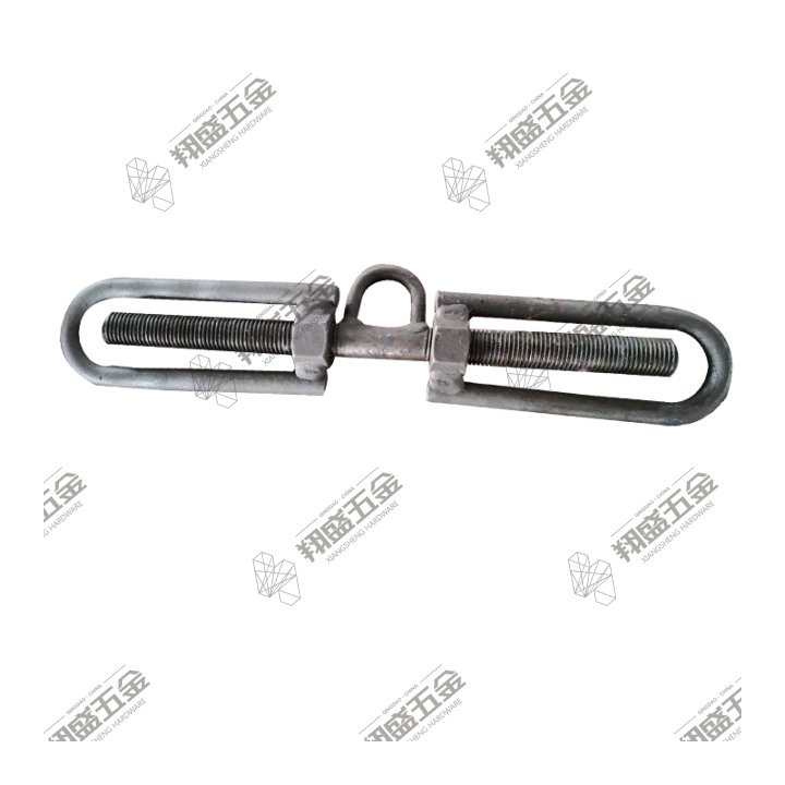 DEE-DEE TURNBUCKLES (HAMBURG)	