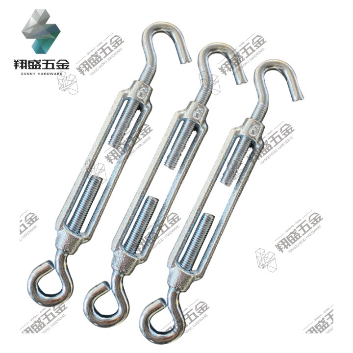 Malleable Cast Turnbuckle