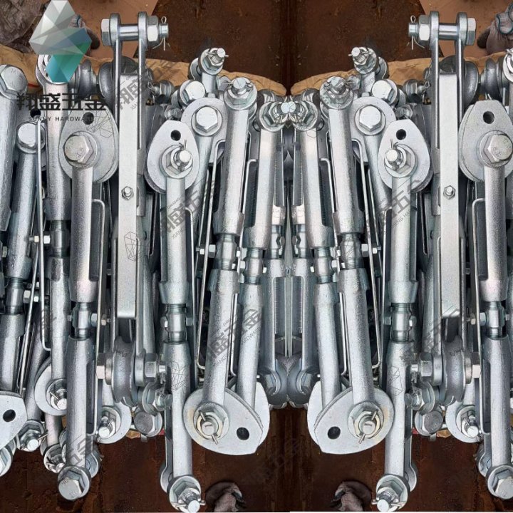JIS Fitting-Out Fastener