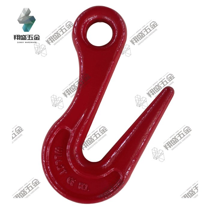 Eye Grab Hook / SLR108 Grab Hook