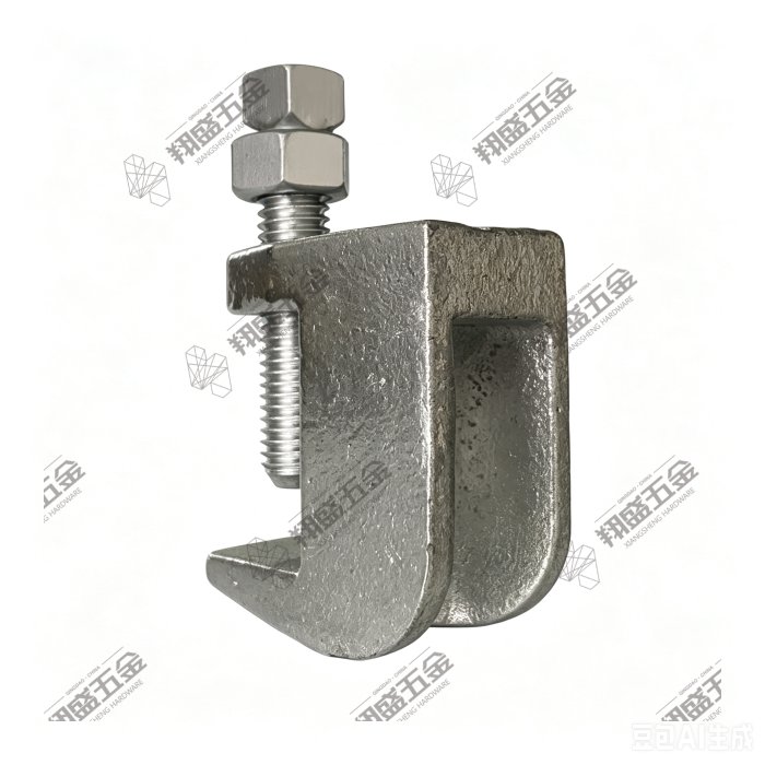 U.S Type Beam Clamps