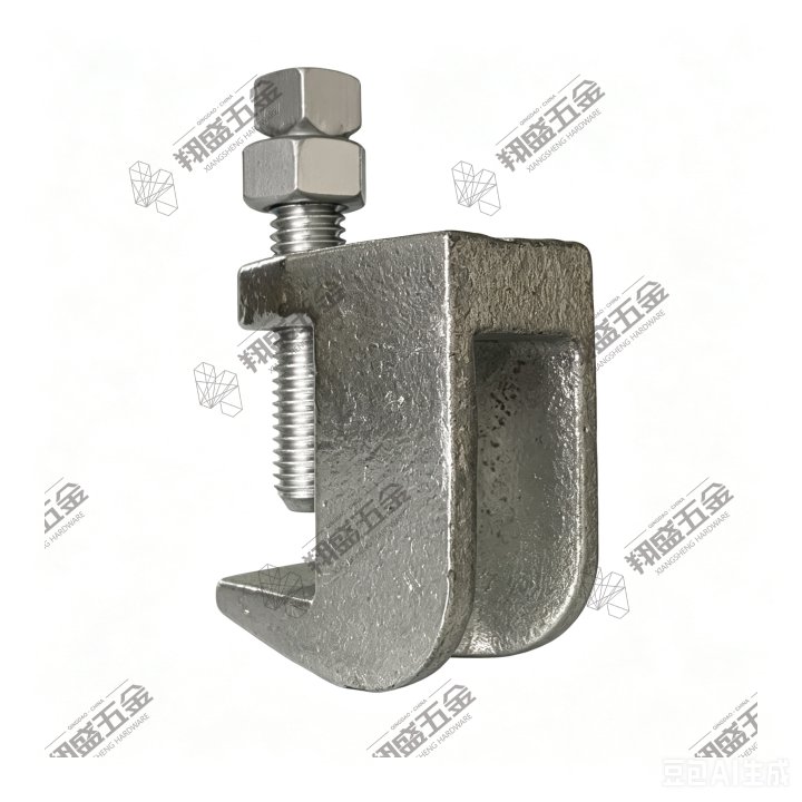 U.S Type Beam Clamps