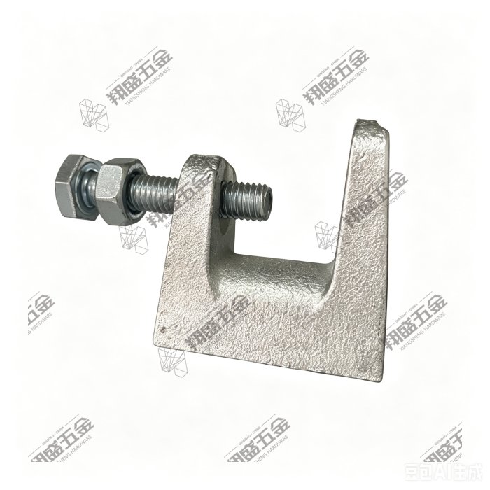  Beam Clamps