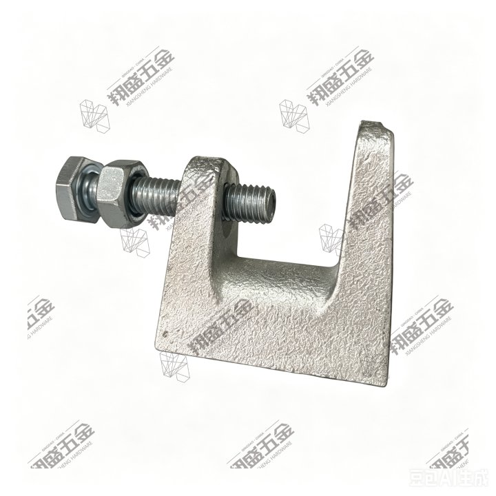  Beam Clamps