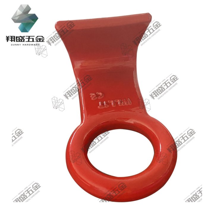 Concrete Bucket Hook / Oil Bucket Hook