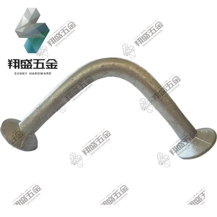 V-Lifting Anchor