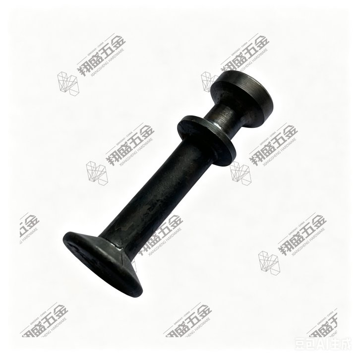 Double Lifting Anchor