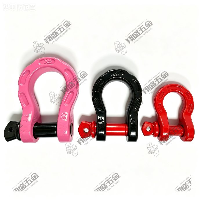 Upgraded Heavy Duty Shackle