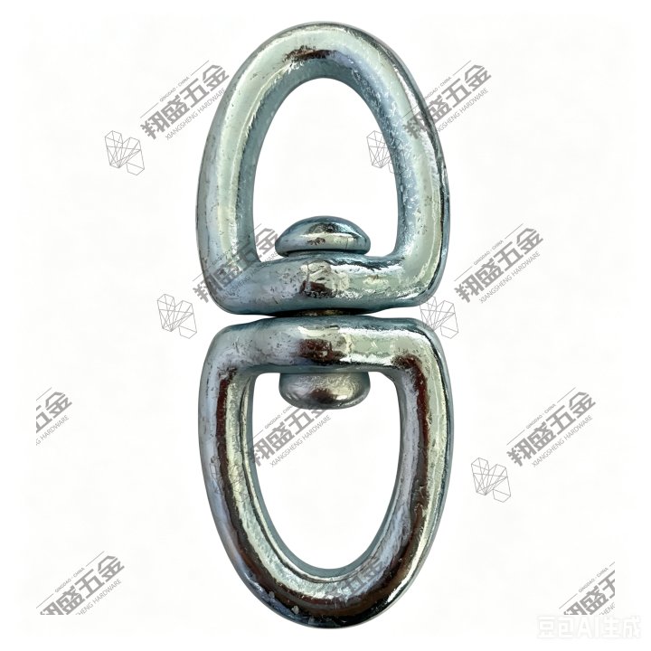 National Standard Figure 8 Swivel