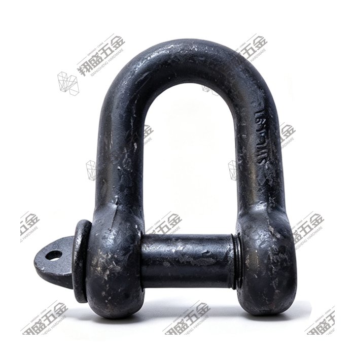 Heavy Duty Tow Shackle