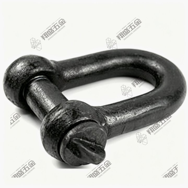 National Standard Heavy Duty Shackle