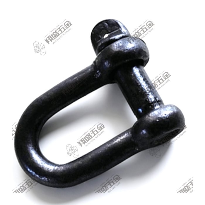 BS3032 Dee Shackle