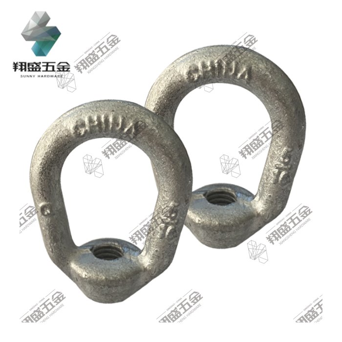G-400 EYE NUT