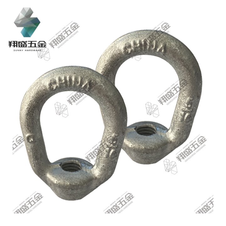 G-400 EYE NUT