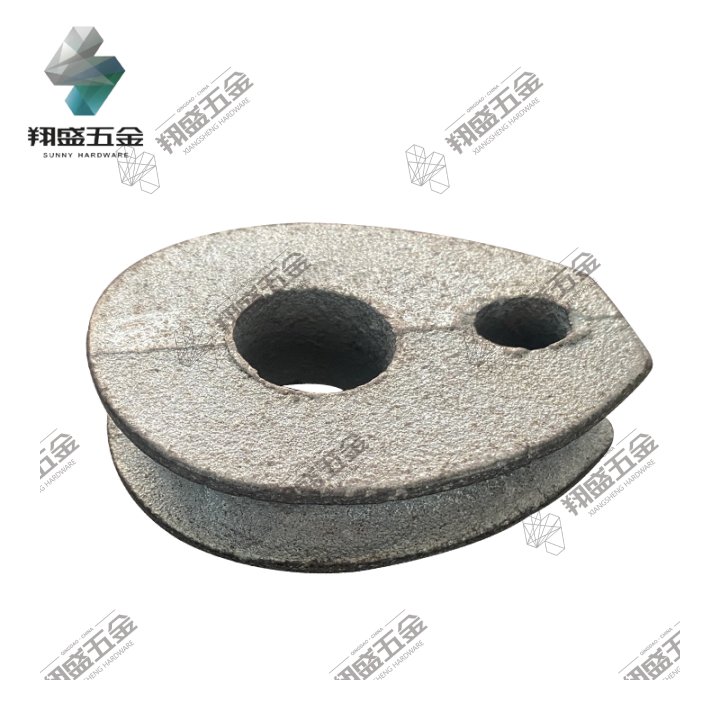 船用吊环-4