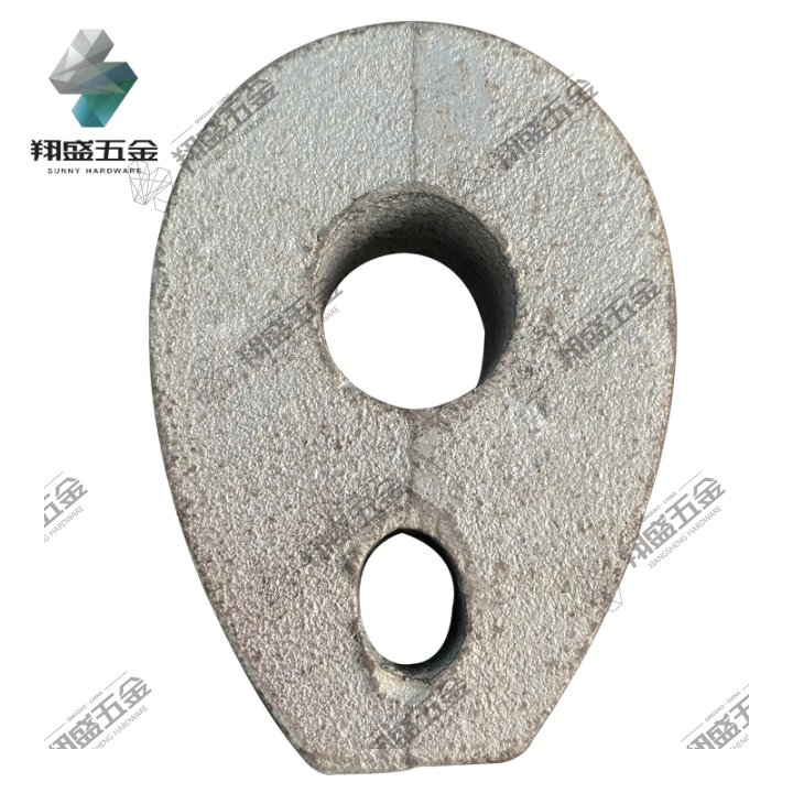 DIN3091 THIMBLE