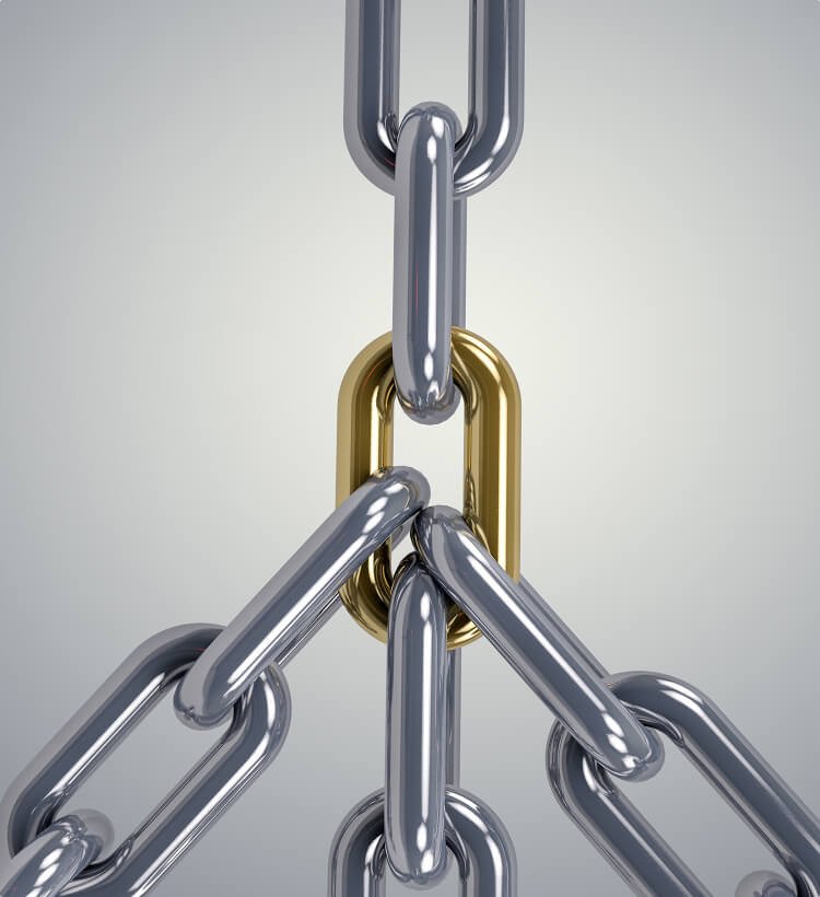 Rigging Hardware