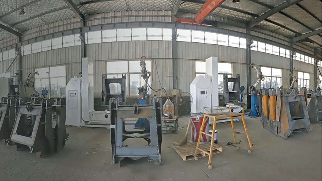 Welding workshop-2