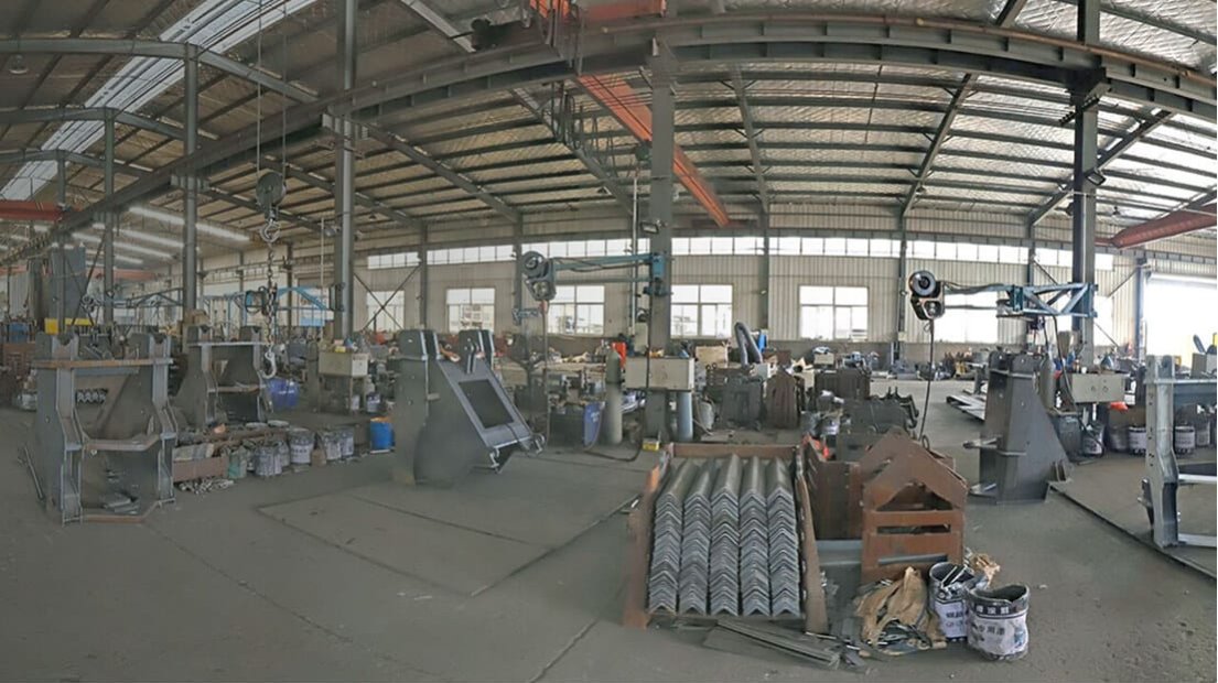 Welding workshop-1