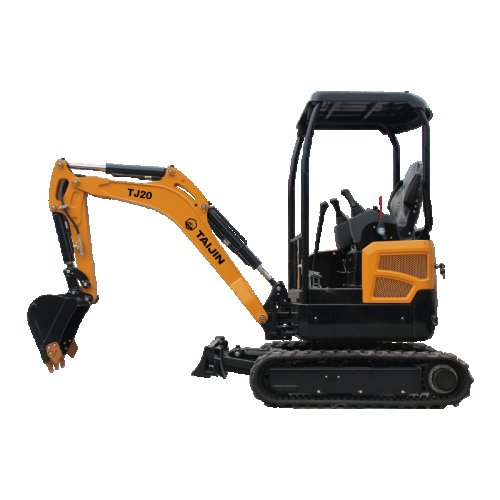 TJ 20