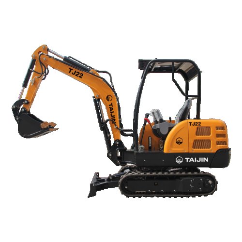 TJ 22